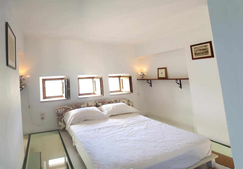 Villa Patmos Netia Skala  Ngoại thất bức ảnh