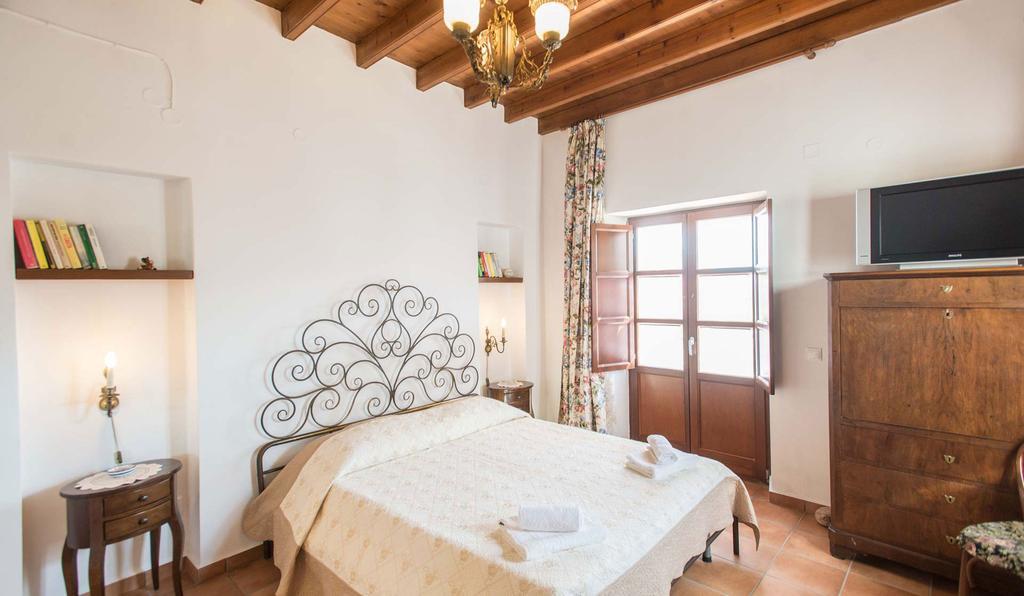 Villa Patmos Netia Skala  Ngoại thất bức ảnh