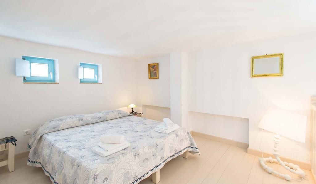 Villa Patmos Netia Skala  Ngoại thất bức ảnh