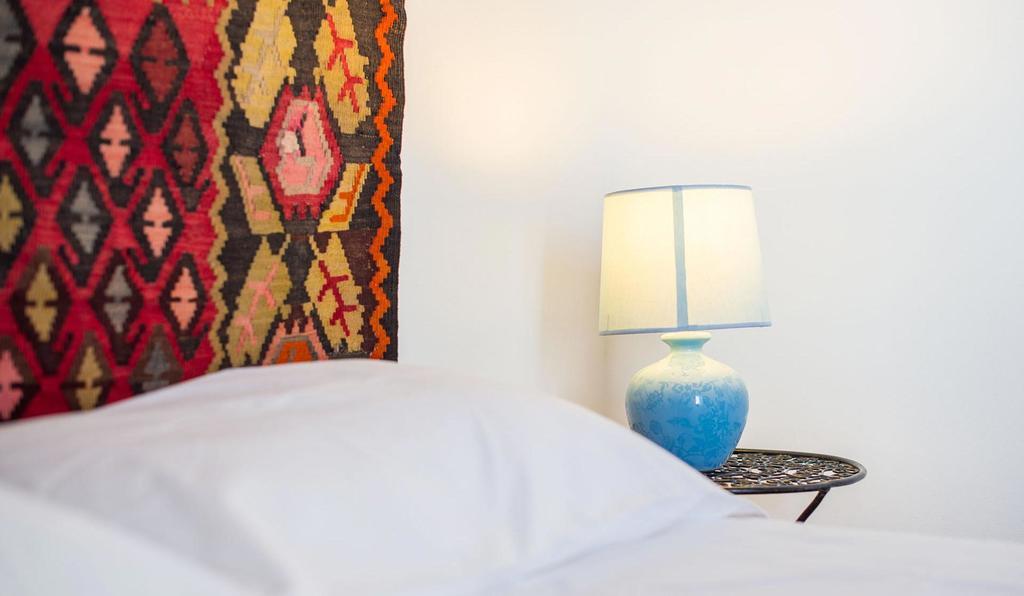 Villa Patmos Netia Skala  Ngoại thất bức ảnh