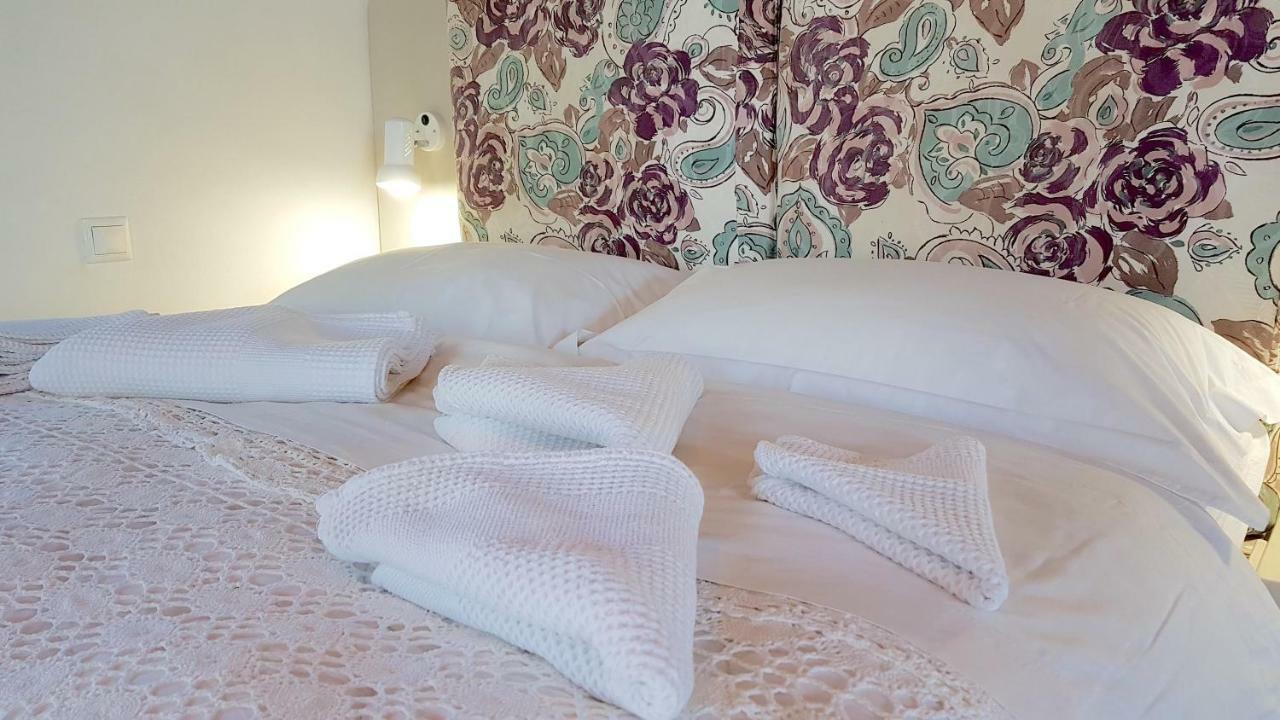 Villa Patmos Netia Skala  Ngoại thất bức ảnh