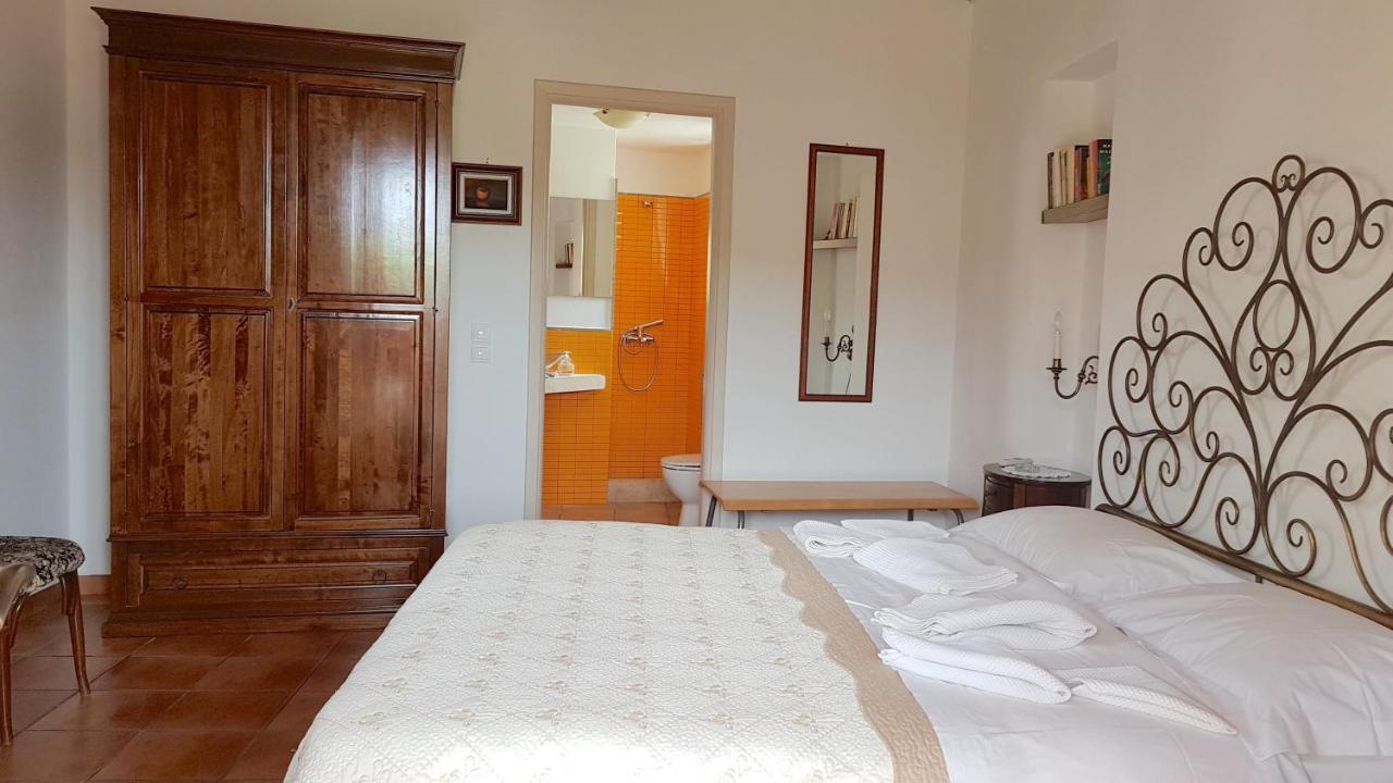 Villa Patmos Netia Skala  Ngoại thất bức ảnh