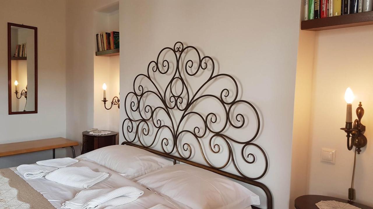 Villa Patmos Netia Skala  Ngoại thất bức ảnh